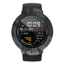 Camouflage Pattern Watch Cover Watch Case Cover for Huami 3 Xiaomi AMAZFIT Verge