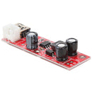 Original JYETech DSO138 Power DC/DC Converter Boost Module Step Up Module Board