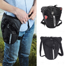 Motorcycle Handbag Riding Leg Drop Waist Bag Travel Camping Hiking Mountain Pouch