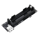 3Pcs Wemos 18650 Battery Shield Expansion Board