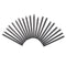 20pcs Assorted Punches for Jewelry Flower Punch Stamp Steel Stamp Punch Tool