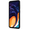NILLKIN Frosted Shield Anti-scratch Hard PC Protective Case for Samsung Galaxy A60 2019
