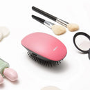 Xiaomi Yueli Electric Ionic Hairbrush Portable Mini Portable Massage Hair Comb Anti-static for Women Styling