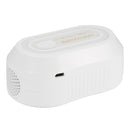 2200mAh Ozone Generator Module  Ventilation Disinfector Sterilizer Air Purifier Dust Air Disinfection Vegetable CPAP Cleaner