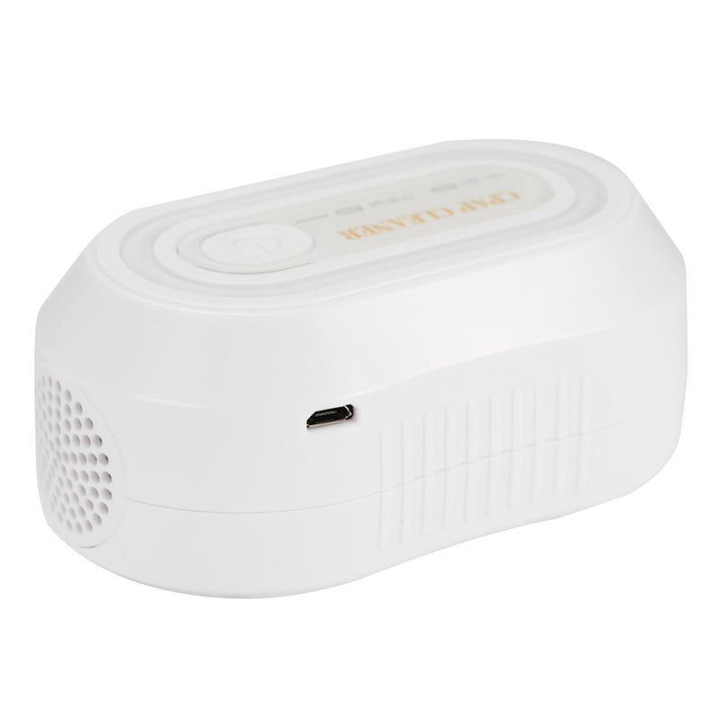 2200mAh Ozone Generator Module  Ventilation Disinfector Sterilizer Air Purifier Dust Air Disinfection Vegetable CPAP Cleaner