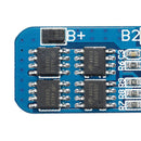 5pcs 3S 12V 10A 18650 Lithium Battery Charger Protection Board Module 11.1V 12.6V