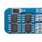 5pcs 3S 12V 10A 18650 Lithium Battery Charger Protection Board Module 11.1V 12.6V