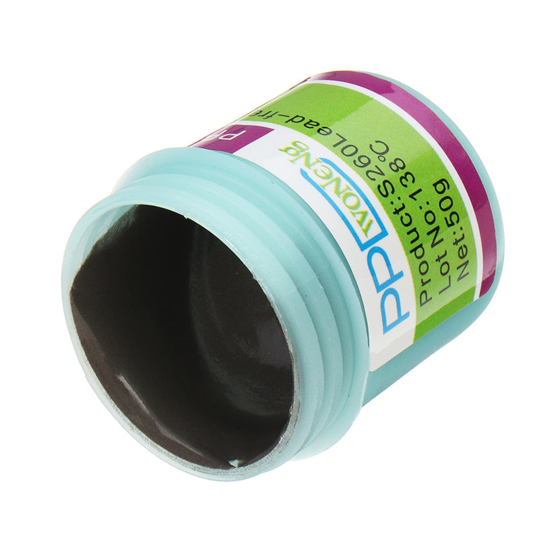 138/183 Melting Point Lead-free Low Temperature Solder Paste for iPhone A8 A9 A10 A11 CHIP