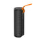 Dual Drivers Waterproof Outdoors Stereo bluetooth Speaker With Mic Portable AUX TWS