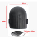 2pcs Tuff Guyz KP1 Foam Knee Pad / Knee Protectors / Kneeling Car Repairing Knee