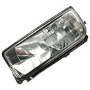 Car Front Bumper Fog Lights Clear Glass Lens with No Bulb for BMW E36 3-Series 1992-1998