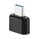Bakeey USB3.0 To Type-C OTG Adapter For Huawei P30 Mate 20Pro Xiaomi Mi8 Mi9 S10 S10+