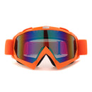 Off-Road Motocross Racing ATV Dirt Bike Motorcycle Ski Goggles Eyewear Lens