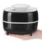 UV Mosquito Insect Killer Lamp Photocatalyst Mosquito Killer Mosquito Repellent Anti-Mosquito Lamp Electric Insect Fly Bug Zapper Trap Catcher