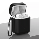 Portable Silicone Protective Cover Anti-drop Storage Case for Xiaomi Air bluetooth Earphone Headphone