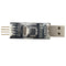 STM8 STM32 Emulator Simulator Programmer Downloader For ST-LINK V2 With 4Pin Cable