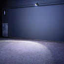 Waterproof IP65 4 LED Solar Light Bright Motion Sensor Landscape Wall Lamp for Garden Outdoor