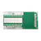 48V 13S 45A Li-ion Lipolymer Battery Protection Board BMS PCB With Balance