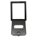 Arcade Game Coin Door Access Sturdy Reliable for Coin Acceptor Jamma Mame