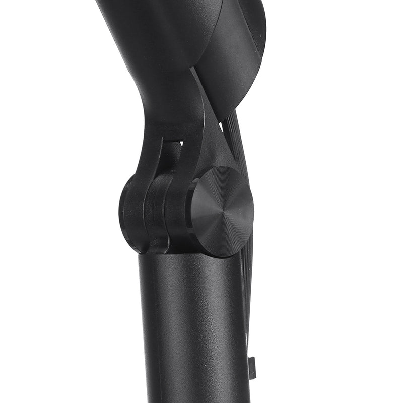 Popupine UK USB Wired 360 Pickup Condenser Computer Microphone for Live Chat