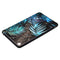 TPU Back Case Cover Tablet Case for XIAOMI Mipad 4 - Salix leaf Version