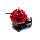 Universal Type-RS Turbo Blow Off Valve Adjustable 25PSI BOV Blow Dump