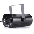 6W RGB Remote LED Water Wave Stage Light Disco Party Projector AC85-265V