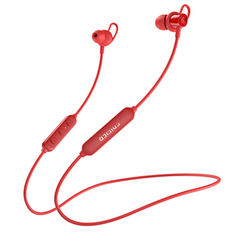 Edifier W200BT Magnetic bluetooth V5.0 Earbuds Stereo IPX5 Waterproof Sport In-ear Wireless Earphone With Mic