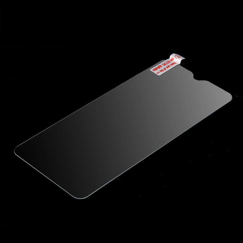 Bakeey High Quality 9H Anti-Explosion Anti-dust High Definition Tempered Glass Screen Protector for OnePlus 7 / OnePlus 6T