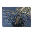 Butterfly Stepping Stone Mold Concrete Cement Brick Mould For Park Garden Path