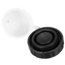 Universal Motorcycle Brake Reservoir Fluid Bottle Master Cylinder Oil Cup
