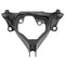 Front Upper Stay Fairing Mount Bracket Aluminum For Suzuki GSXR1000 07-08