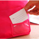 Portable Quilts Storage Bags Packing Luggage Folding Storage Box Clothes Organizer Bags Home Storage