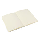 1pc Notebook Sketchbook Blank Papers Drawing Study Notepad Creative Illustration Hand Book