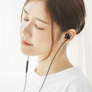 Original Xiaomi Hybrid 2 Graphene Earphone Balanced Armature Dynamic Driver Headphone With Mic