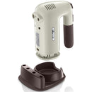 5 Speed Electric Hand Mixer Whisk Egg Beater Cake Baking Home Kitchen Cooking Tools