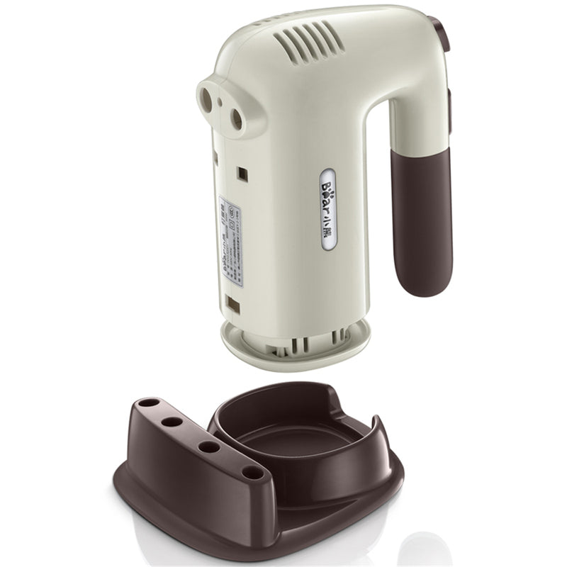 5 Speed Electric Hand Mixer Whisk Egg Beater Cake Baking Home Kitchen Cooking Tools