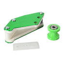 8mm Pit Bike Chain Roller Guide Kit Nylon For 110cc 120cc 140cc Dirt Bike