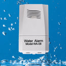 DBY WA08 Water Leakage Alarm Water Level Detector Humidity Sensor Warner Monitor