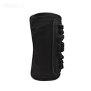 Wosawe 1 Pc Sports Knee Pad Elastic Nylon Fitness Running Cycling Knee Brace