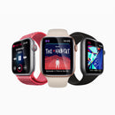 Rock Hydrogel Screen Protector For Apple Watch Series 4 40mm Water Free Bubble Free Film