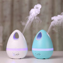 Aromatherapy Essential Oil Diffuse Mini USB Air Humidifier Diffuser Timer Mist Humidifier