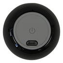 Mini Portable Wireless bluetooth Speaker Stereo Metal Hifi TWS Tiny Speaker