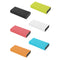 Bakeey Vertical Pattern Soft Silicone Protective Case For Xiaomi Power Bank 3 Pro 20000mAh