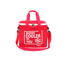 6L Outdoor Portable Insulated Thermal Cooler Bag Picnic Lunch Box Food Container Pouch