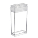 42 Grid Storage Nail Art Tools Jewelry Storage Box Case Desktop Organizer Dismountable Diamond Embroidery Accessories