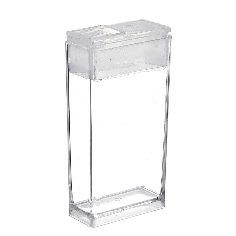 42 Grid Storage Nail Art Tools Jewelry Storage Box Case Desktop Organizer Dismountable Diamond Embroidery Accessories