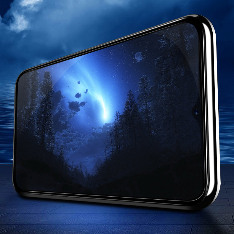 Bakeey High Definition Anti-Scratch Soft Screen Protector for Realme X2 Pro / OPPO Reno Ace 6.5 inch