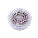 Mineral Stone Suspended Float Bio Moss Ball For Aquarium Decorations Crystal Plant Cultivation House