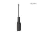 JIMI 6 Inch with Magnetic Screwdriver Industrial Grade S2 Screwdrivers
